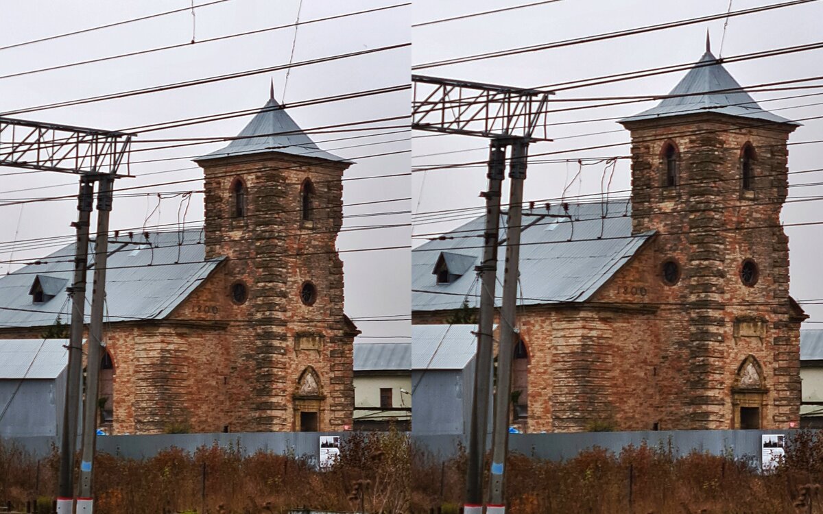 Фото: Парадная гостья