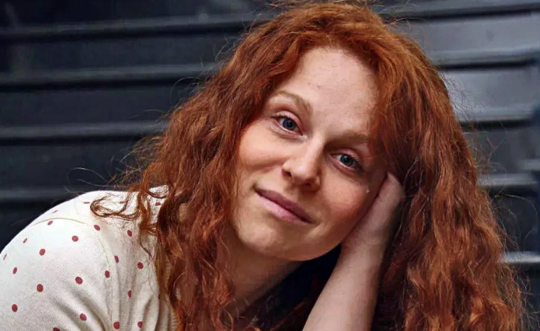 Агриппина Стеклова