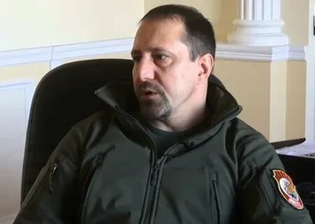    Ходаковский: часть наспех сформированной элиты ЛДНР предпочла бы жить не присоединённой к России