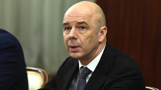    Силуанов: экономики России, Китая и Индии приходят на смену "семерке" Юлия Шелковенко
