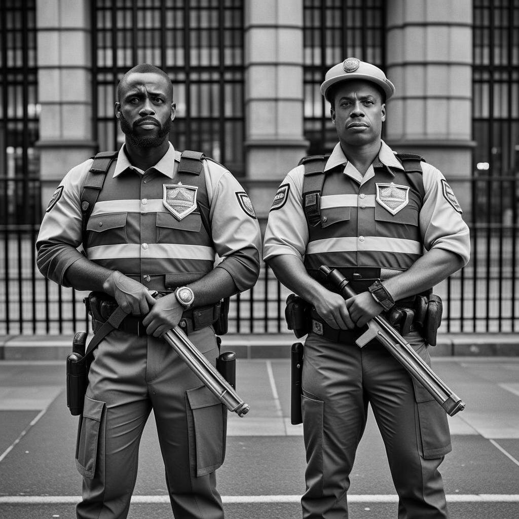 Изображение создано нейросетью. 