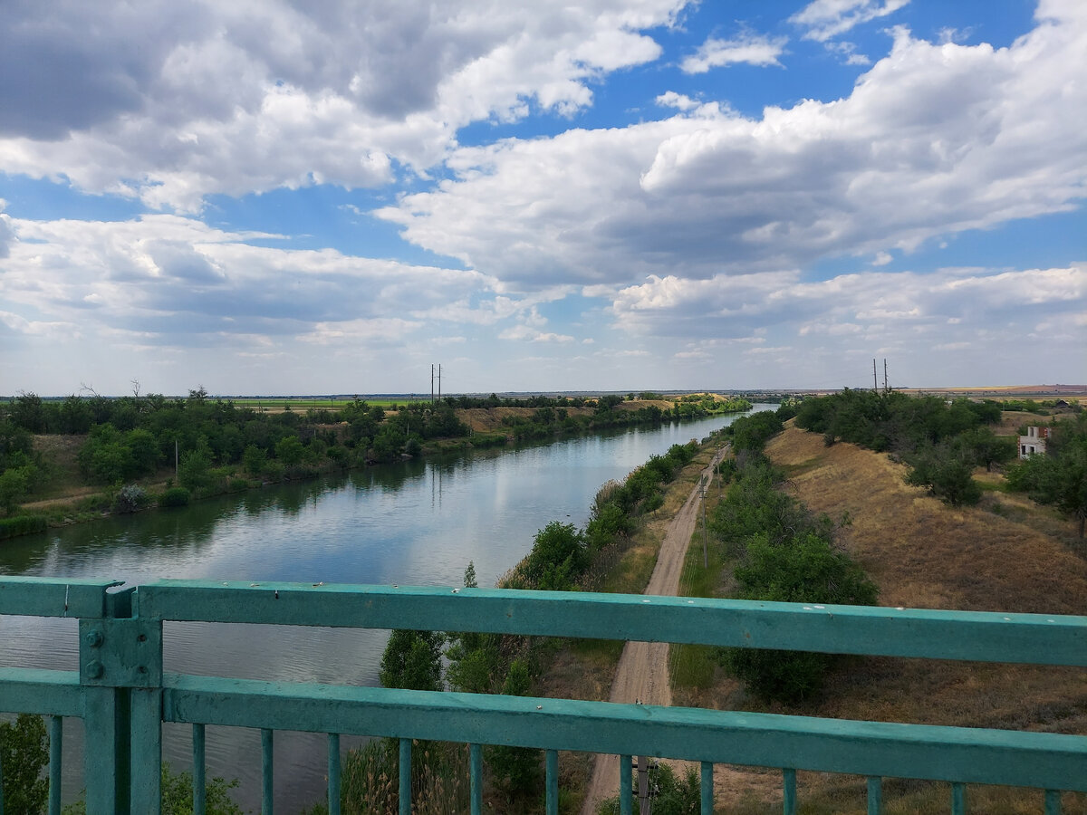 Собственной персоной. 