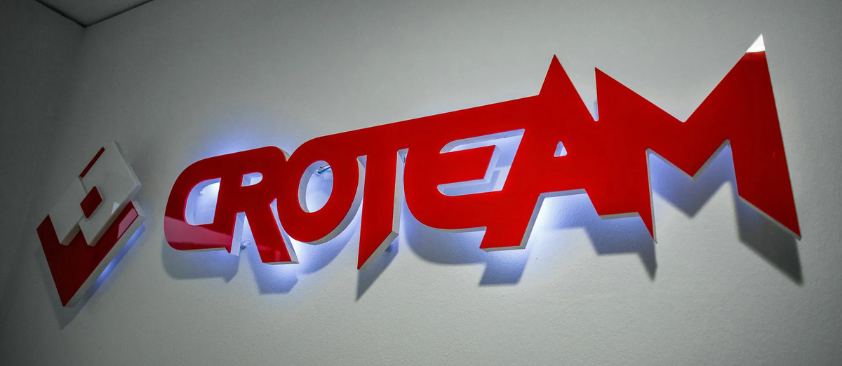 Студия Croteam