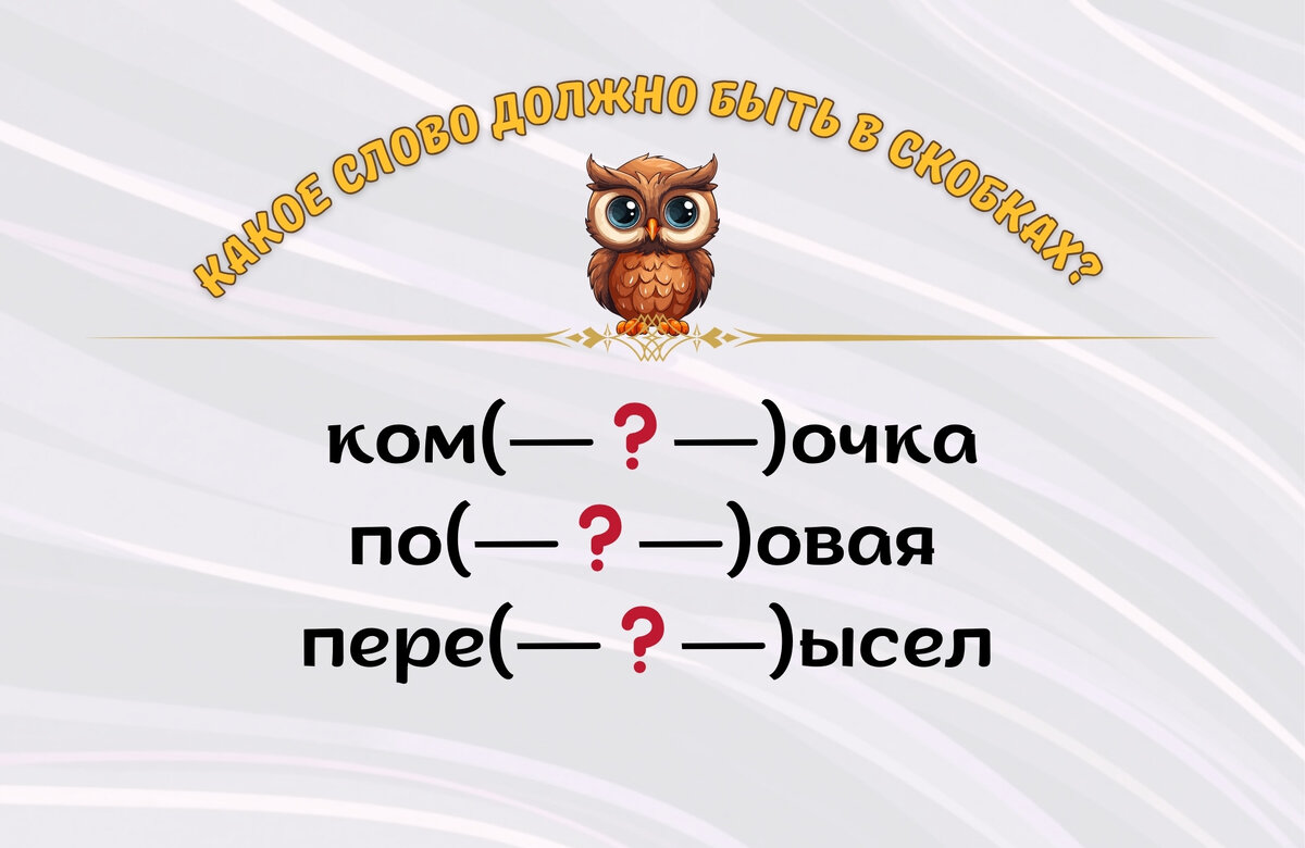 Эрудиция познавательный канал тесты