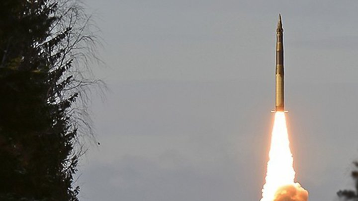 ФОТО: MOD RUSSIA/GLOBALLOOKPRESS 