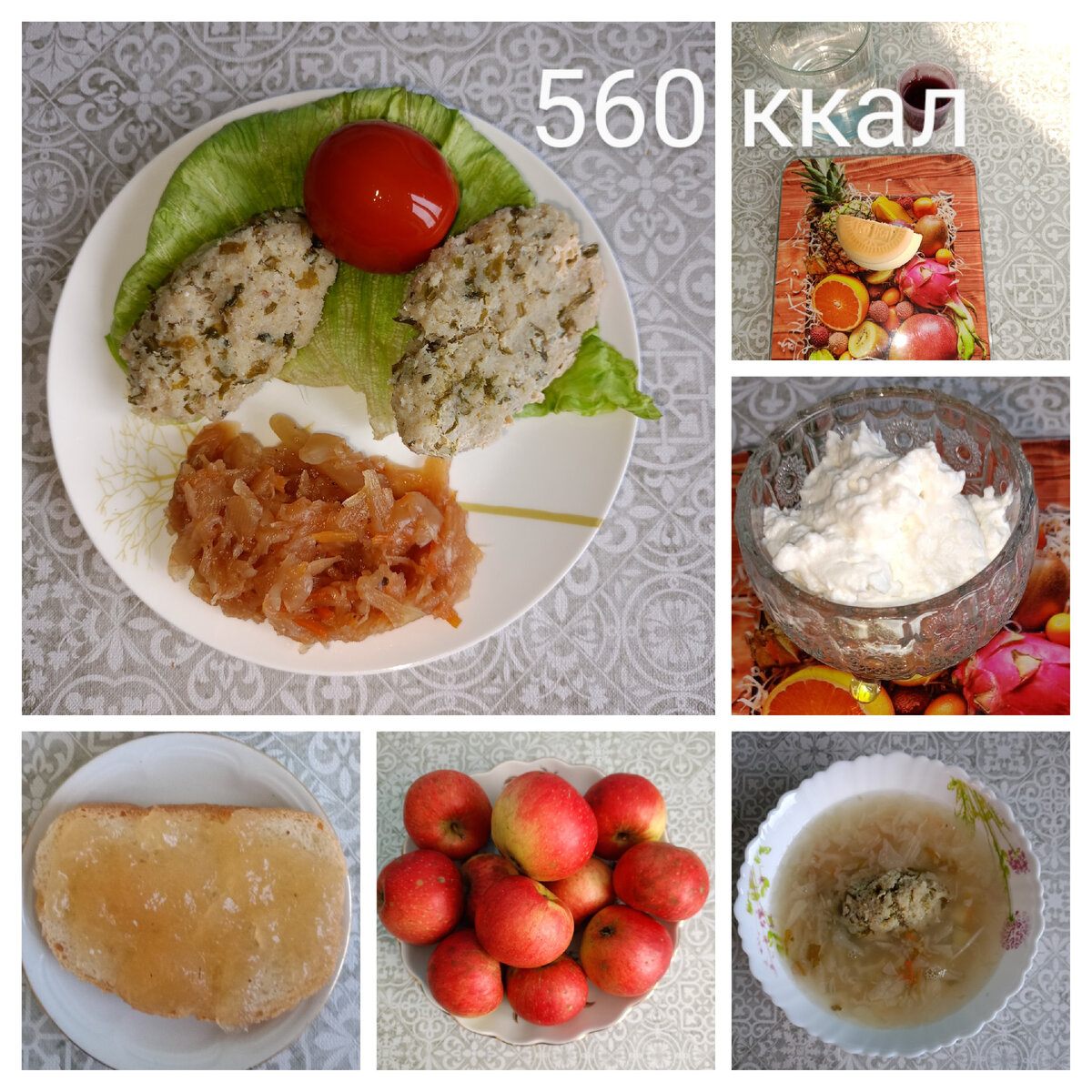 Итоги дня фото