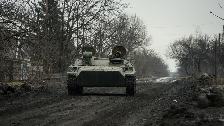 ФОТО: TSITSAGI NIKITA/NEWS.RU/GLOBALLOOKPRESS 