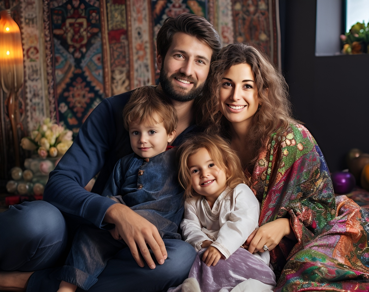 Психология и отношения: Жена ушла, дети остались