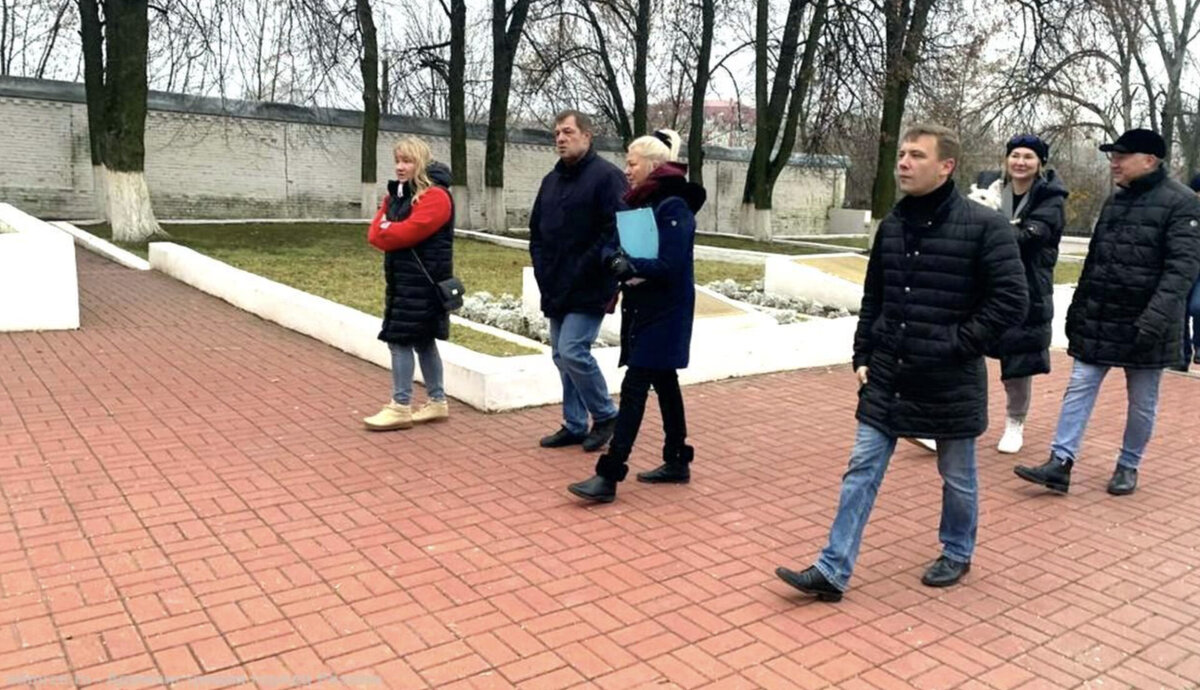    Фото: сайт администрации