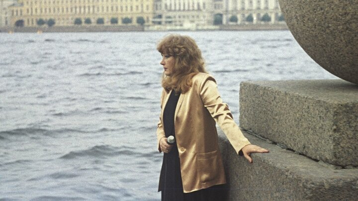 ФОТО: GENRIETTA PERYAN/GLOBALLOOKPRESS