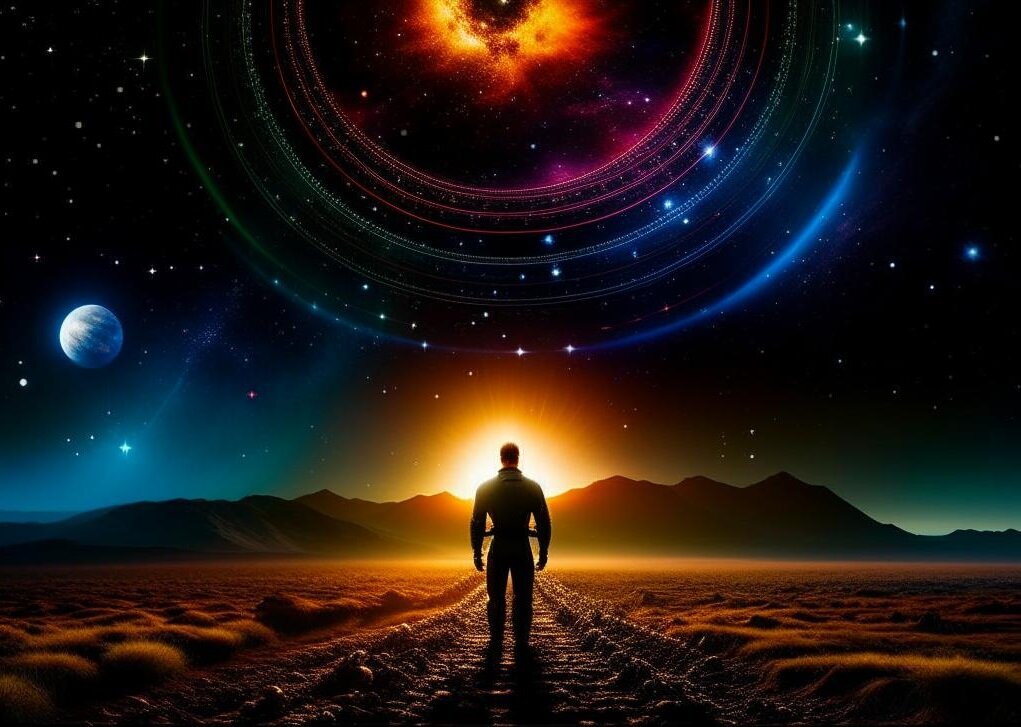 Интерстеллар 2014