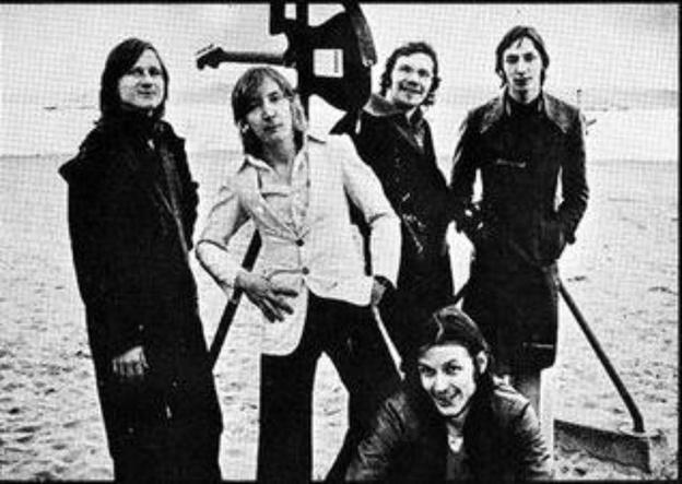 группа Kalevala