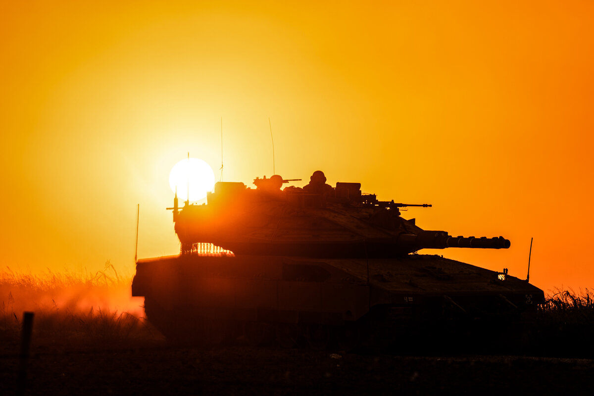 ФОТО: ILIA YEFIMOVICH/GLOBALLOOKPRESS