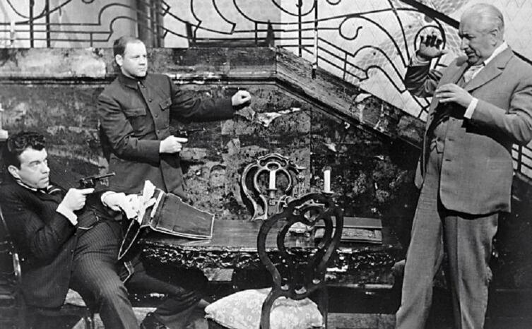 Кто был одним из прототипов Штирлица и как он прославил день 6 июля?