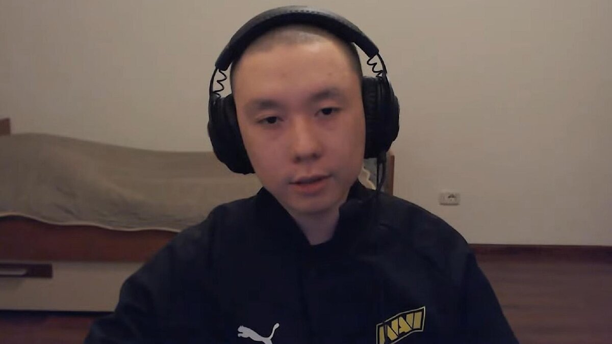     Арман Malady Оразбаев