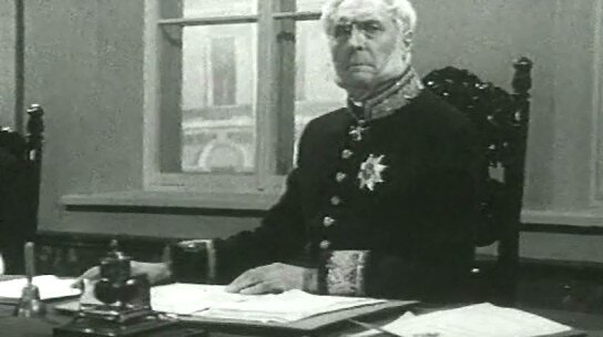  Борис Бибиков, «Софья Перовская», 1967. Фото: Кадр из фильма