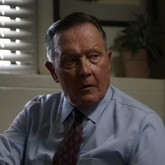     Сегодня: Роберту Патрику – 65