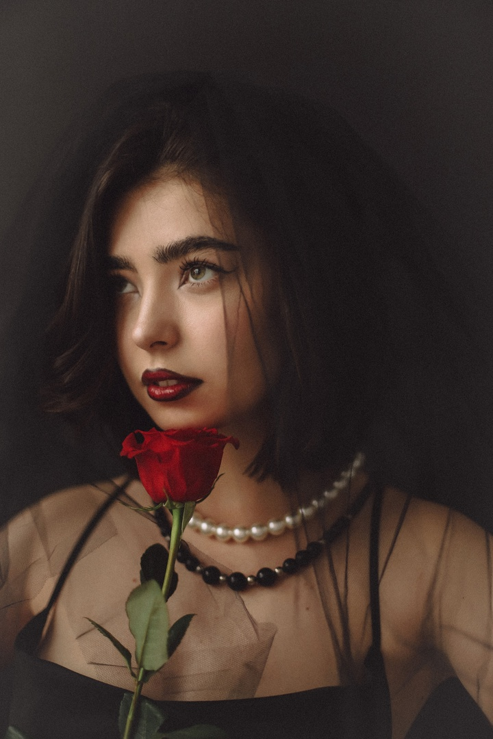 фотограф: Кристина Батанова