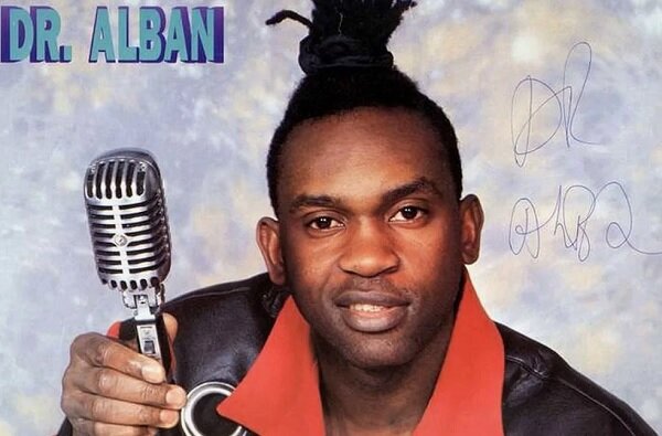 Dr.Alban 