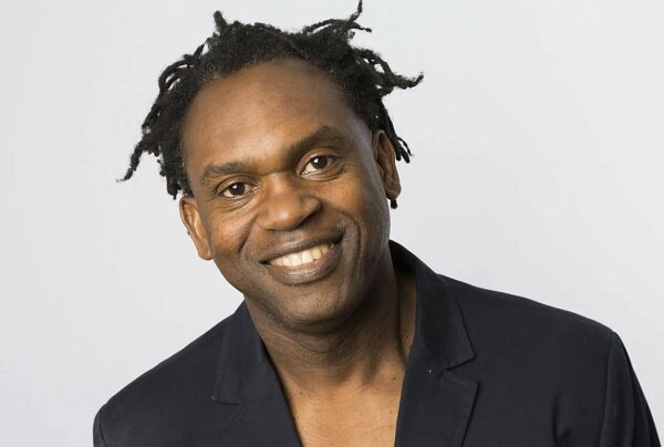 Dr.Alban 
