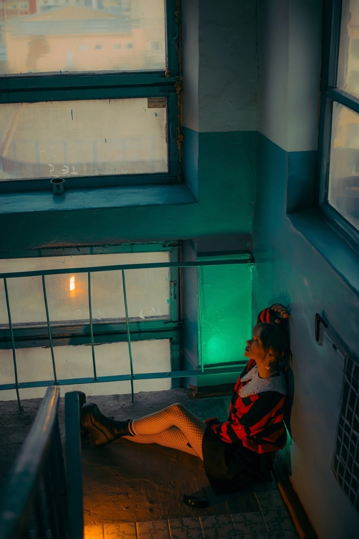 Фотограф: Евгений Печкин