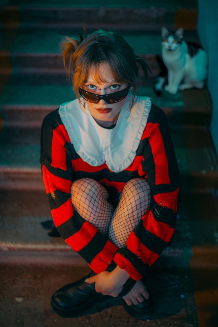 Фотограф: Евгений Печкин