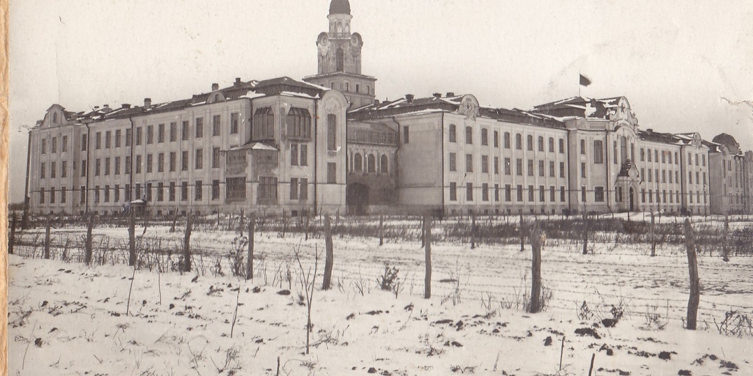 Почему Воронежский университет похож на питерскую Кунсткамеру и причем тут Петр первый