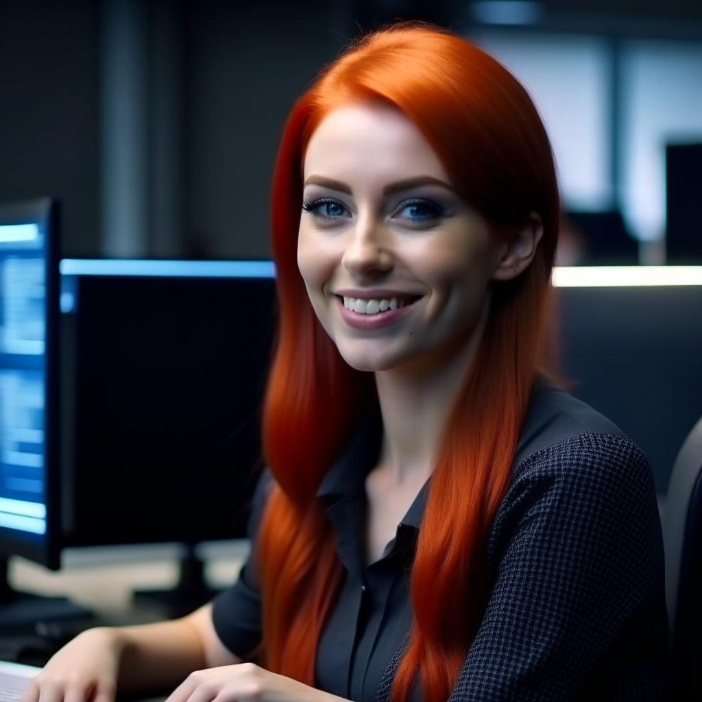 Изображение сгенерировала нейросеть Kandinsky 2.2.