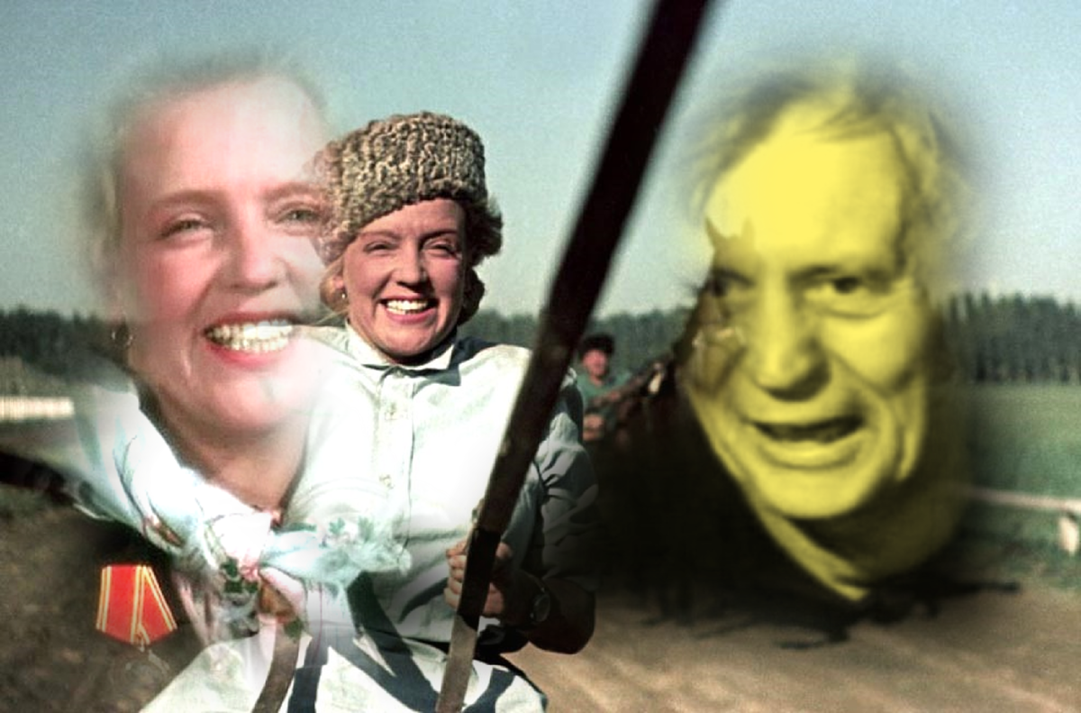 Муж лишил её совместных накоплений, выгнал из квартиры, а потом добился ...