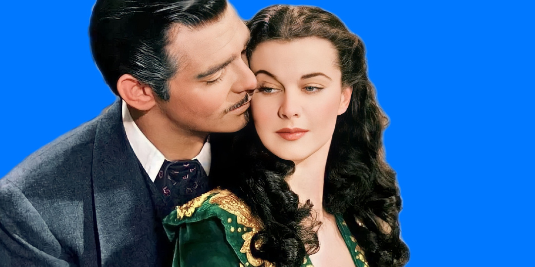 110 лет со дня рождения Вивьен Ли. Почему Вивьен Ли ушла в слезах с показа фильма «Унесенные ветром» в 1961 году