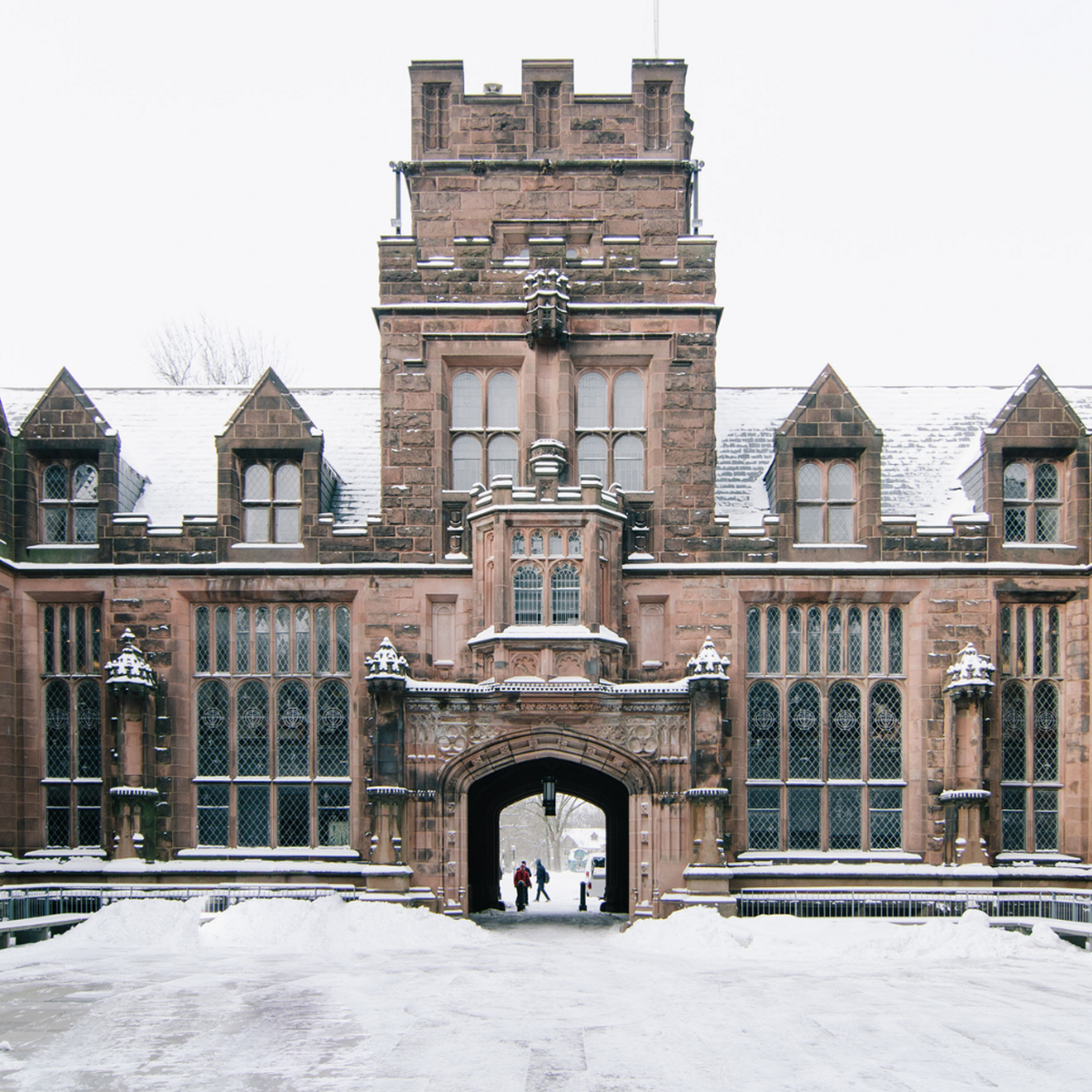 Принстонский университет