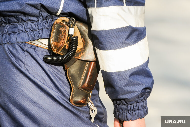    Мужчина забрал ребенка у матери, применив силу, сообщили в полиции Гамбурга