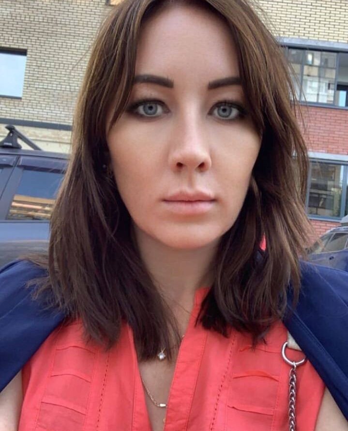 Фото из личного архива Светланы Бочеваровой. 