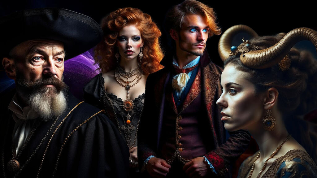 В эре Водолея можно ожидать инноваций и технологического развития, сосредоточенных на земных реалиях.