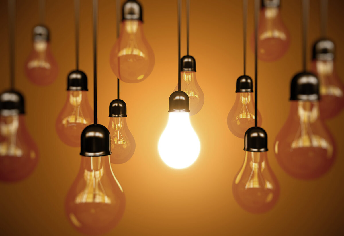    Электричество© fotolia.com / peshkova