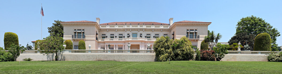 Здание музея сегодня