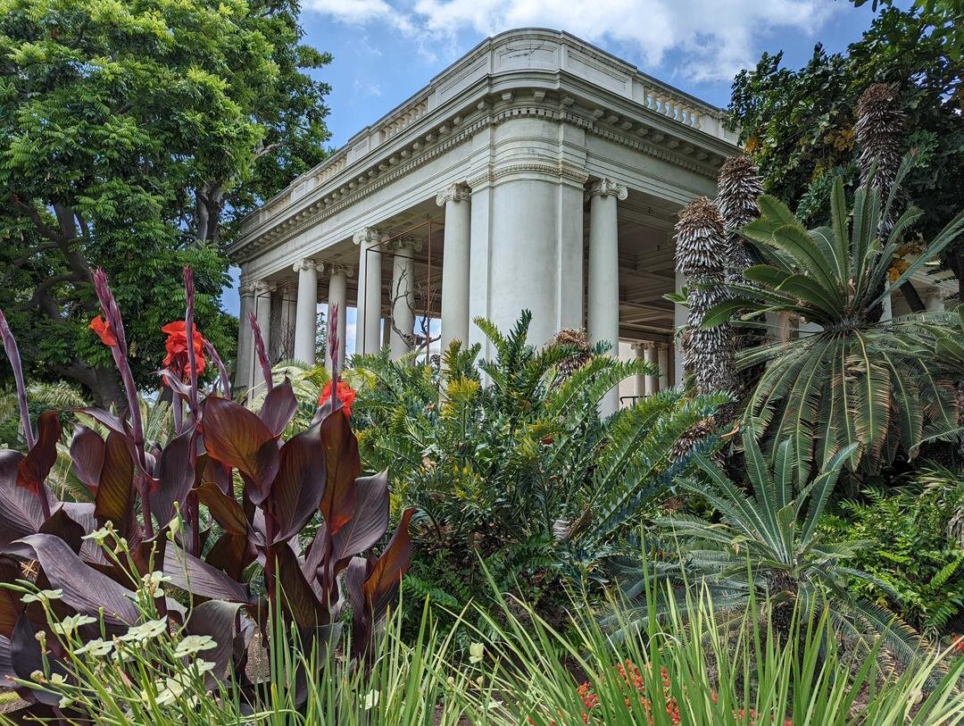 Здание музея сегодня