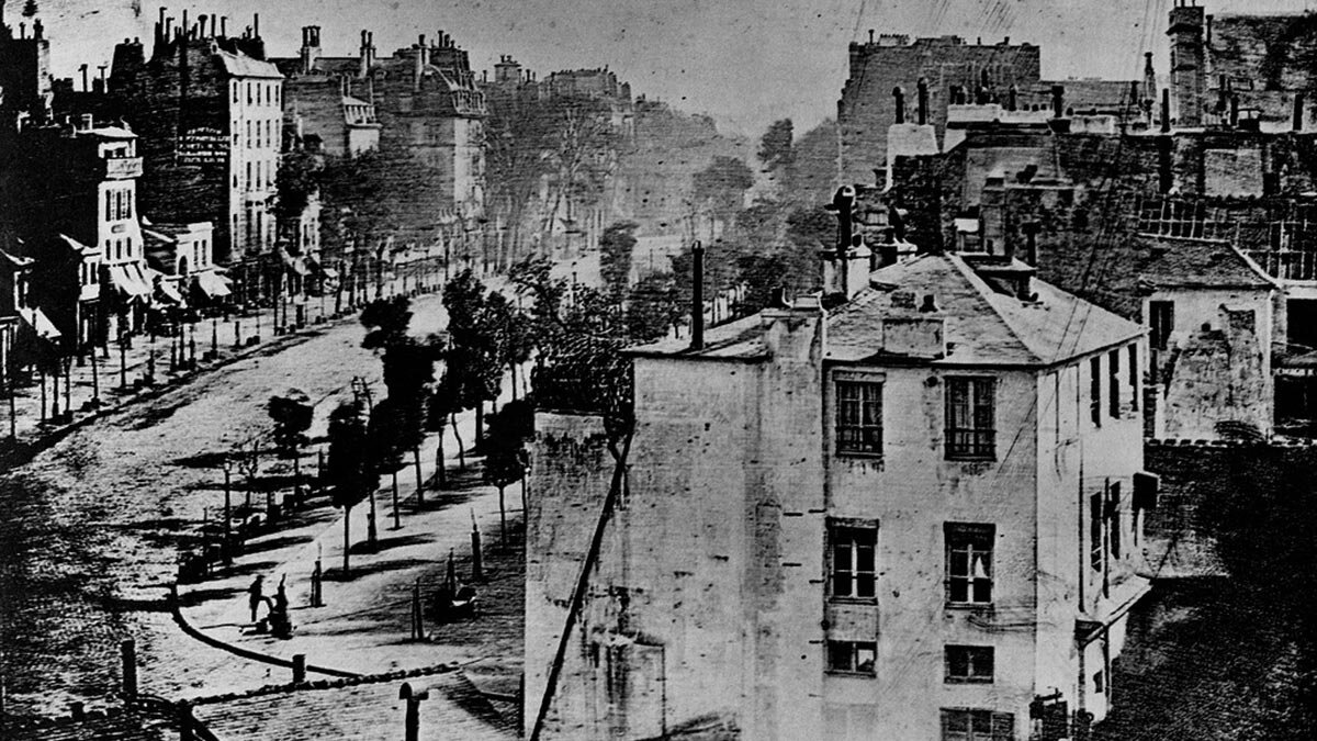     Бульвар дю Тампль Анастасия Романова
Бульвар дю Тампль (Париж)Louis Martinez/Wikimedia Commons