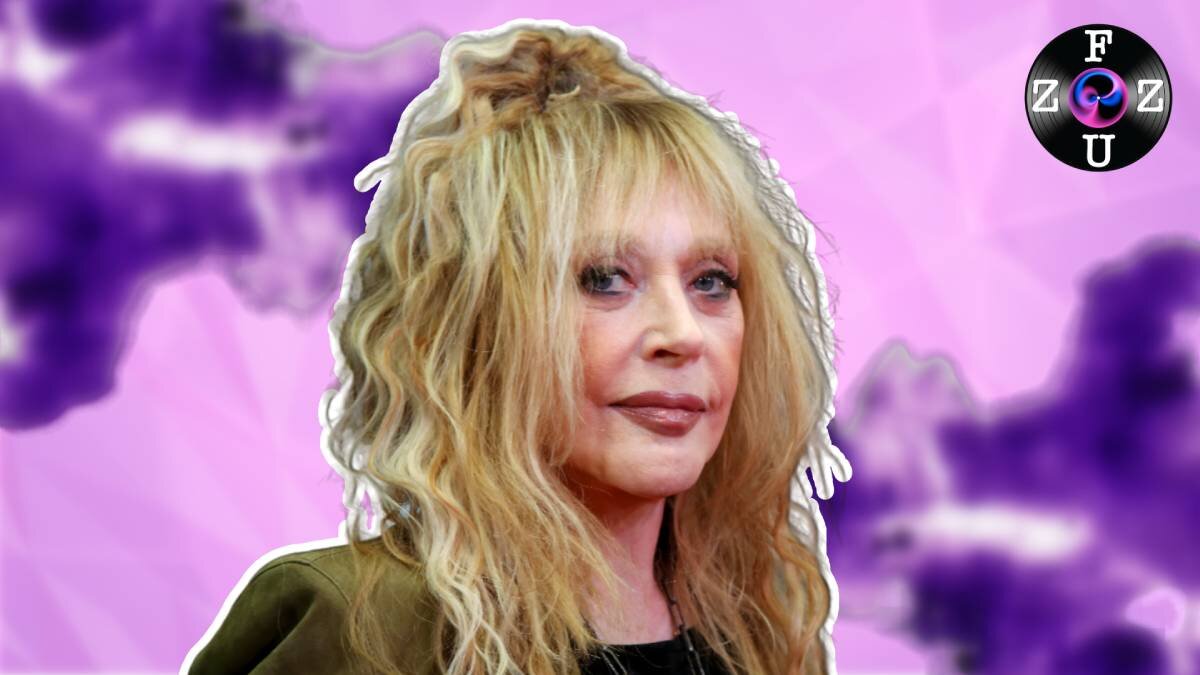 Алла Пугачёва