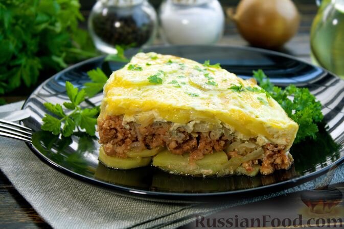 10 рецептов картофельной запеканки на любой вкус