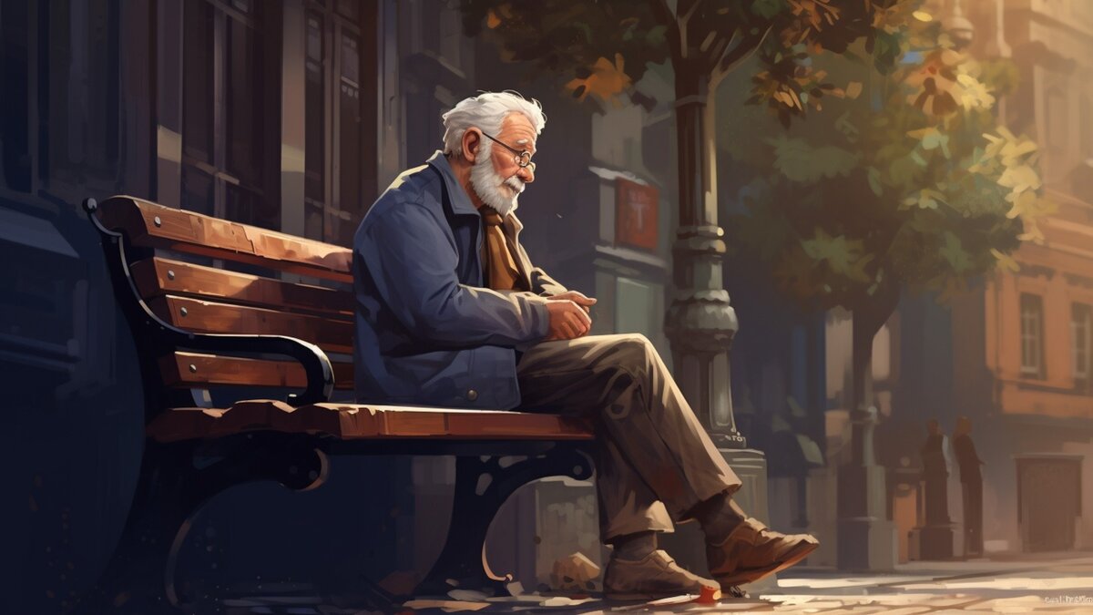     По словам американских ученых Залди Тана и Рэндалла Райта, «сойти с ума» можно из-за ночной работы. Кромке того, мозг «стареет» быстрее у одиноких людей.