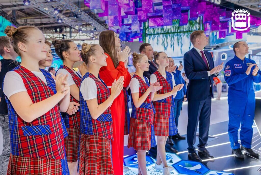    Фото: пресс-служба правительства Амурской области