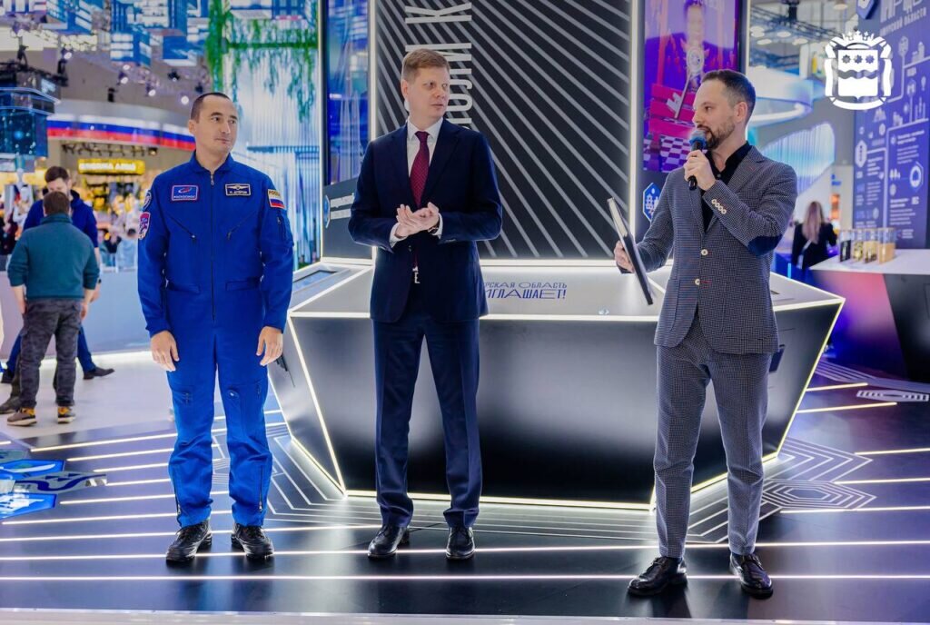    Фото: пресс-служба правительства Амурской области