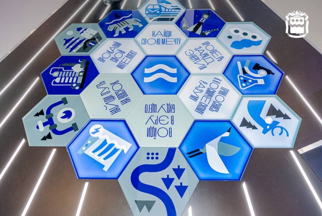    Фото: пресс-служба правительства Амурской области