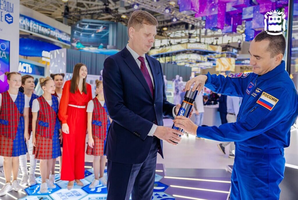    Фото: пресс-служба правительства Амурской области