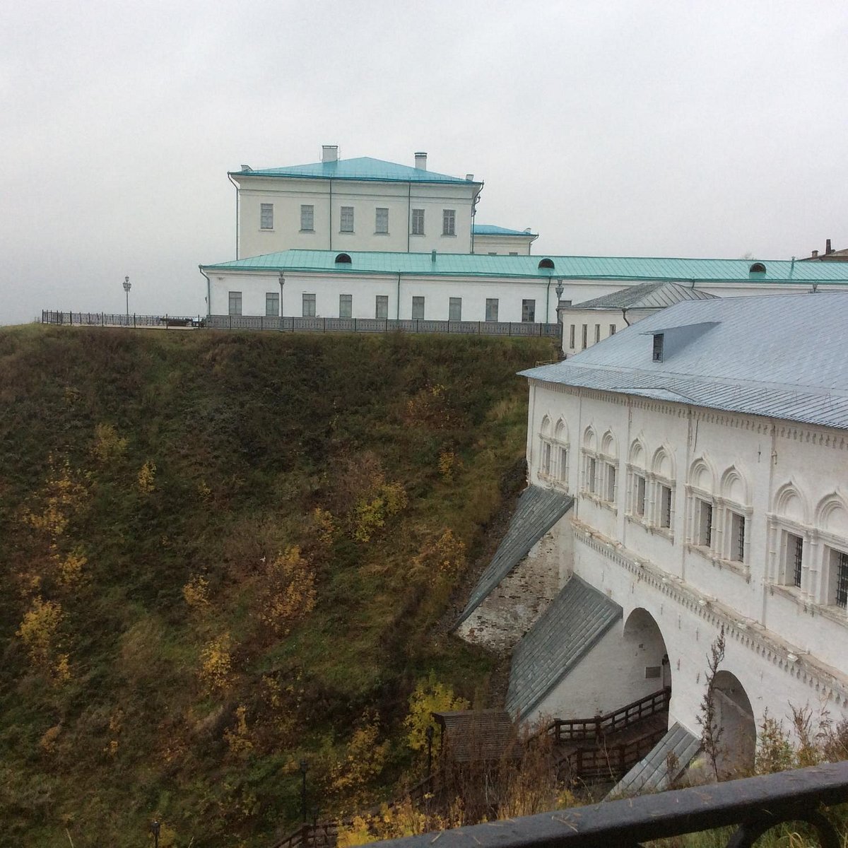 ТОБОЛЬСК - ОТЕЦ ГОРОДОВ СИБИРСКИХ | Валентина истории из моей жизни. | Дзен