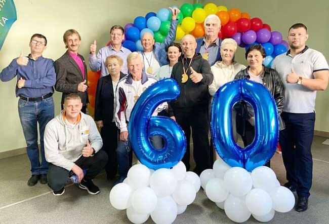 Баскетболисты