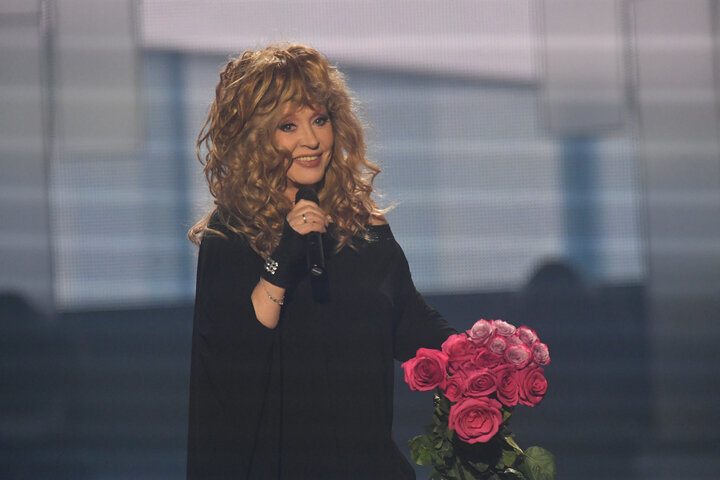 ФОТО: Komsomolskaya Pravda/Globallookpress