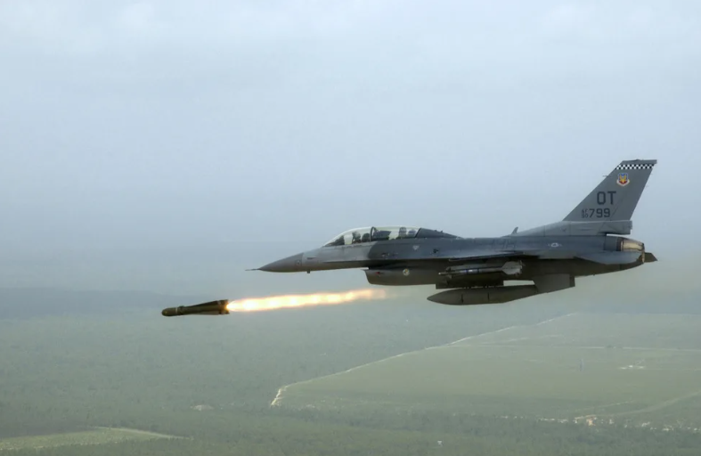 F-16