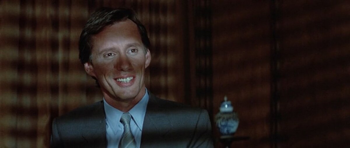 Кадр из фильма "Кошачий глаз" (1985)